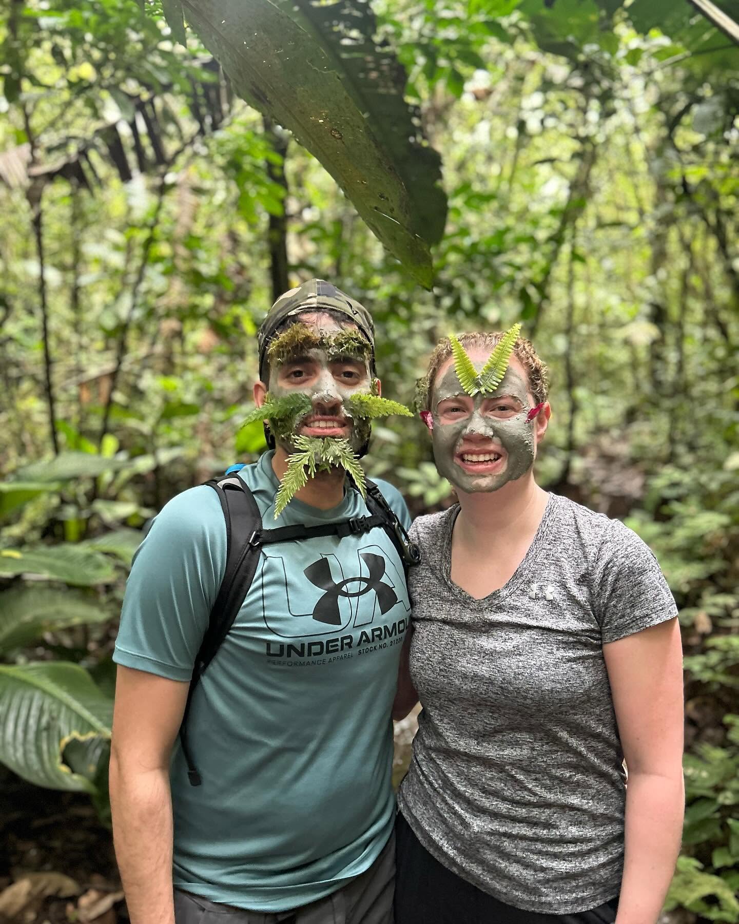 Ecuador — Autumn Fiske's travel story