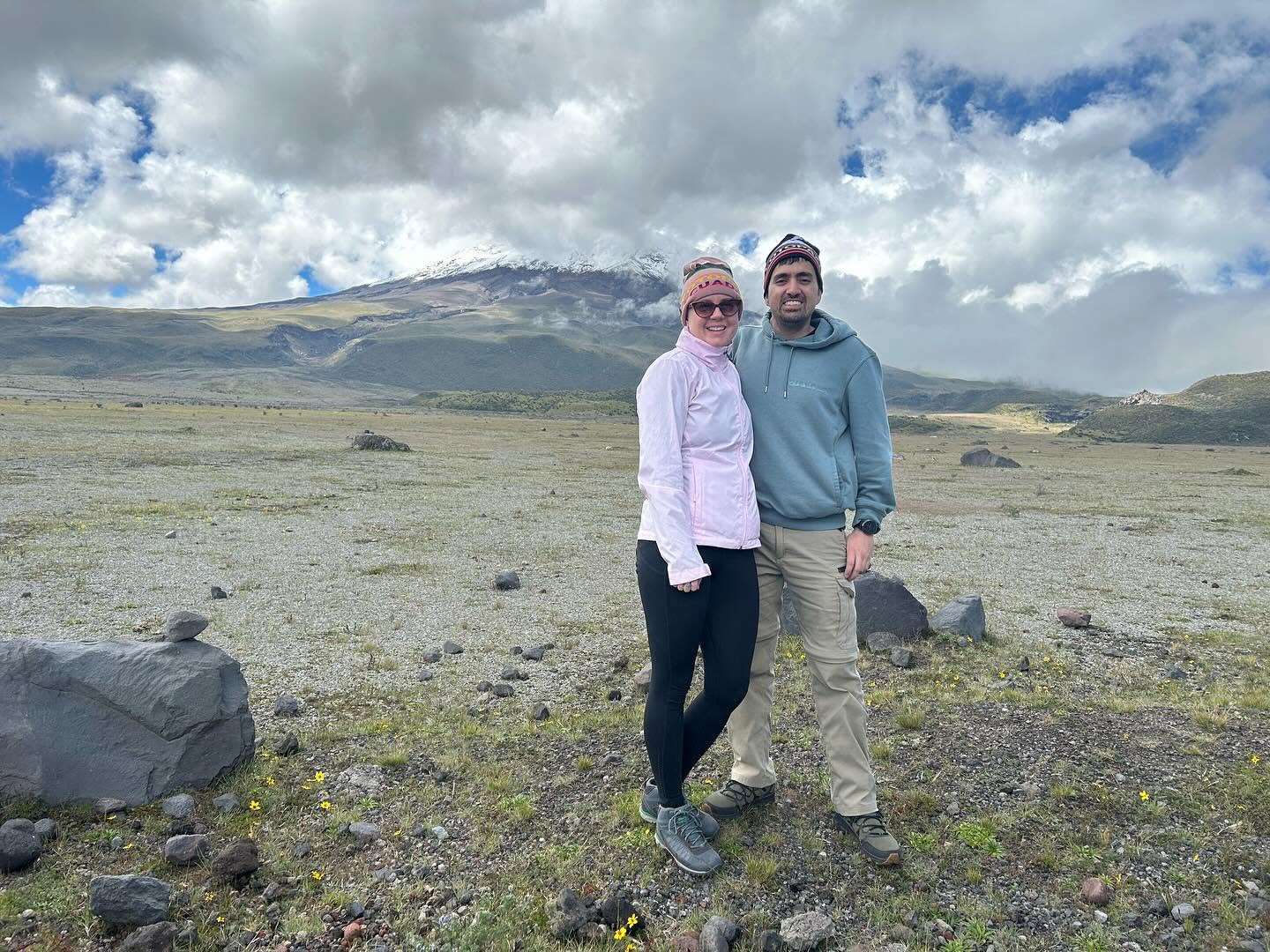 Ecuador — Autumn Fiske's travel story