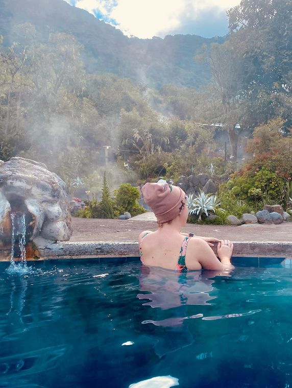 Ecuador — Autumn Fiske's travel story
