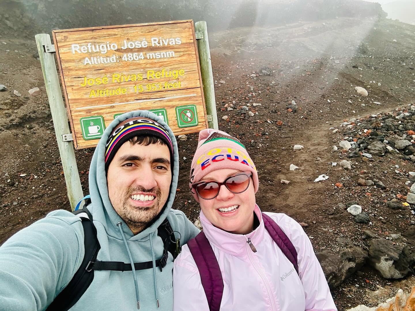 Ecuador — Autumn Fiske's travel story
