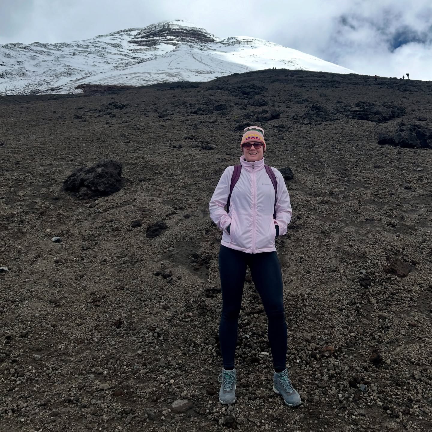 Ecuador — Autumn Fiske's travel story