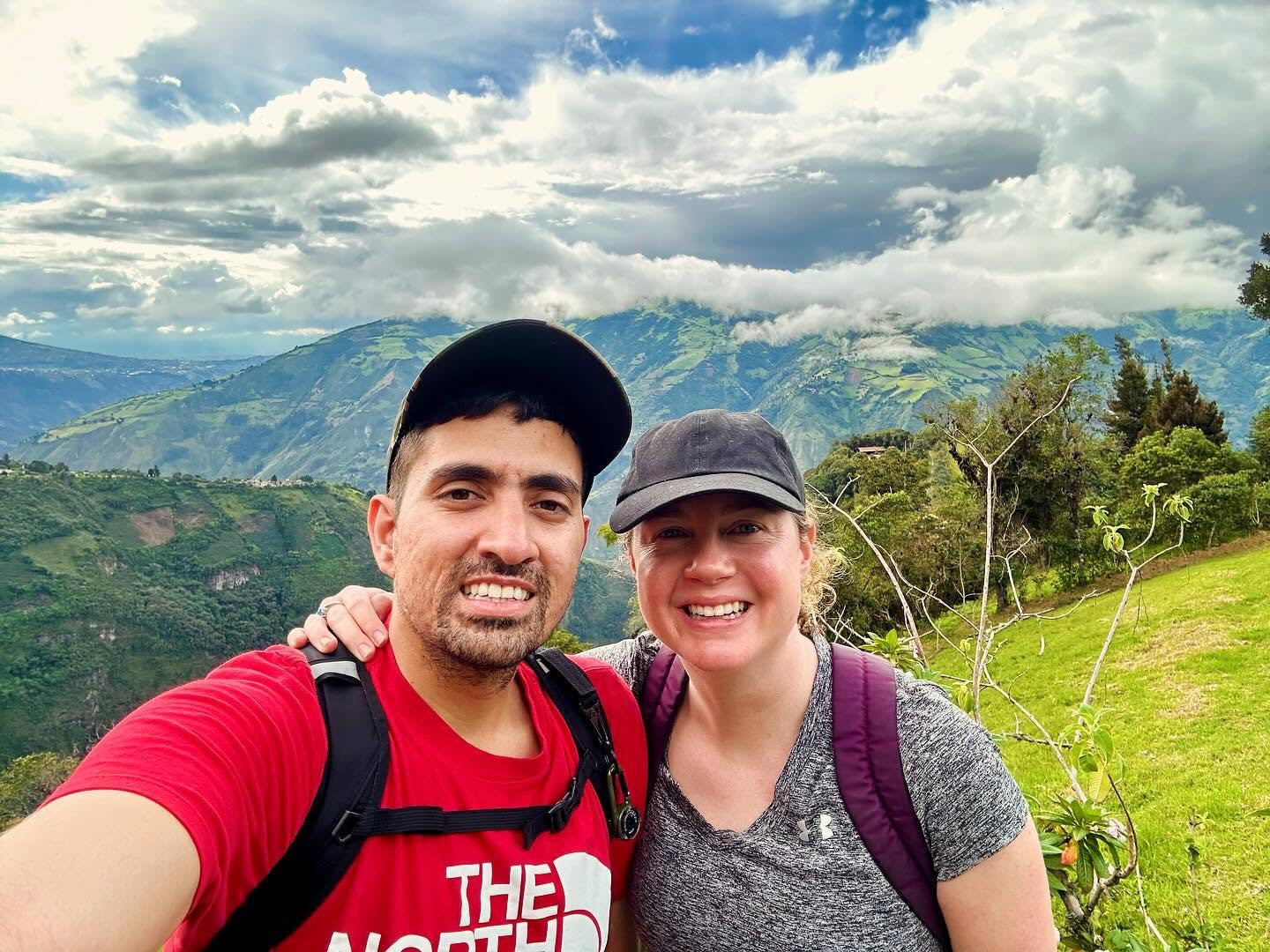 Ecuador — Autumn Fiske's travel story