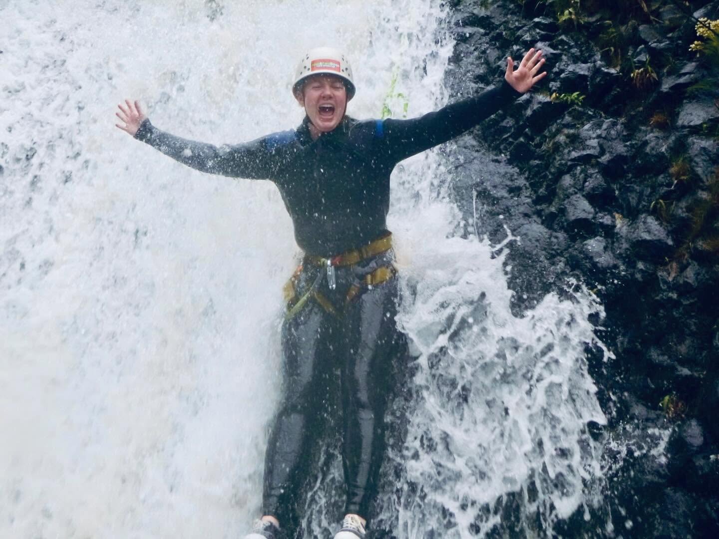 Ecuador — Autumn Fiske's travel story
