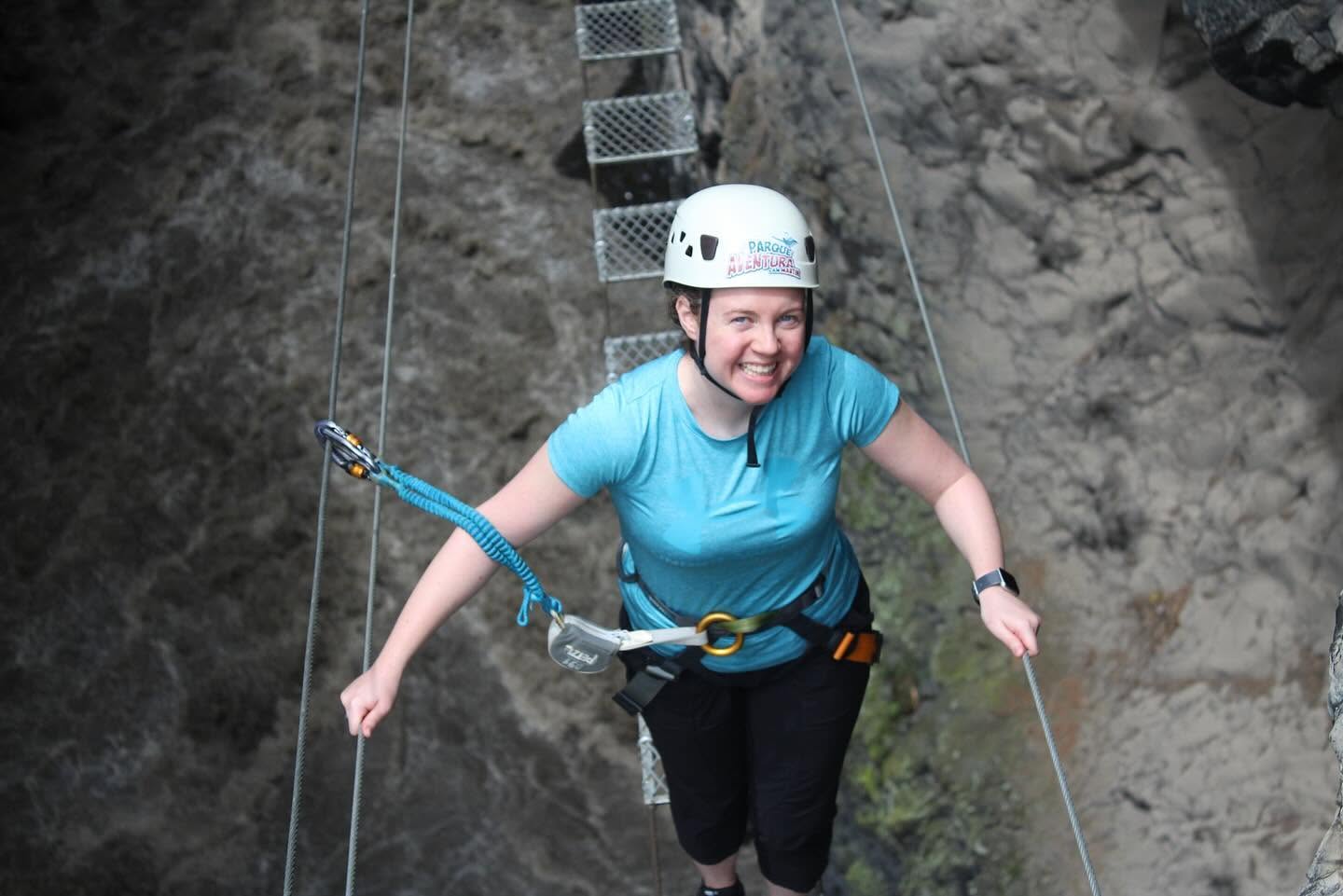 Ecuador — Autumn Fiske's travel story