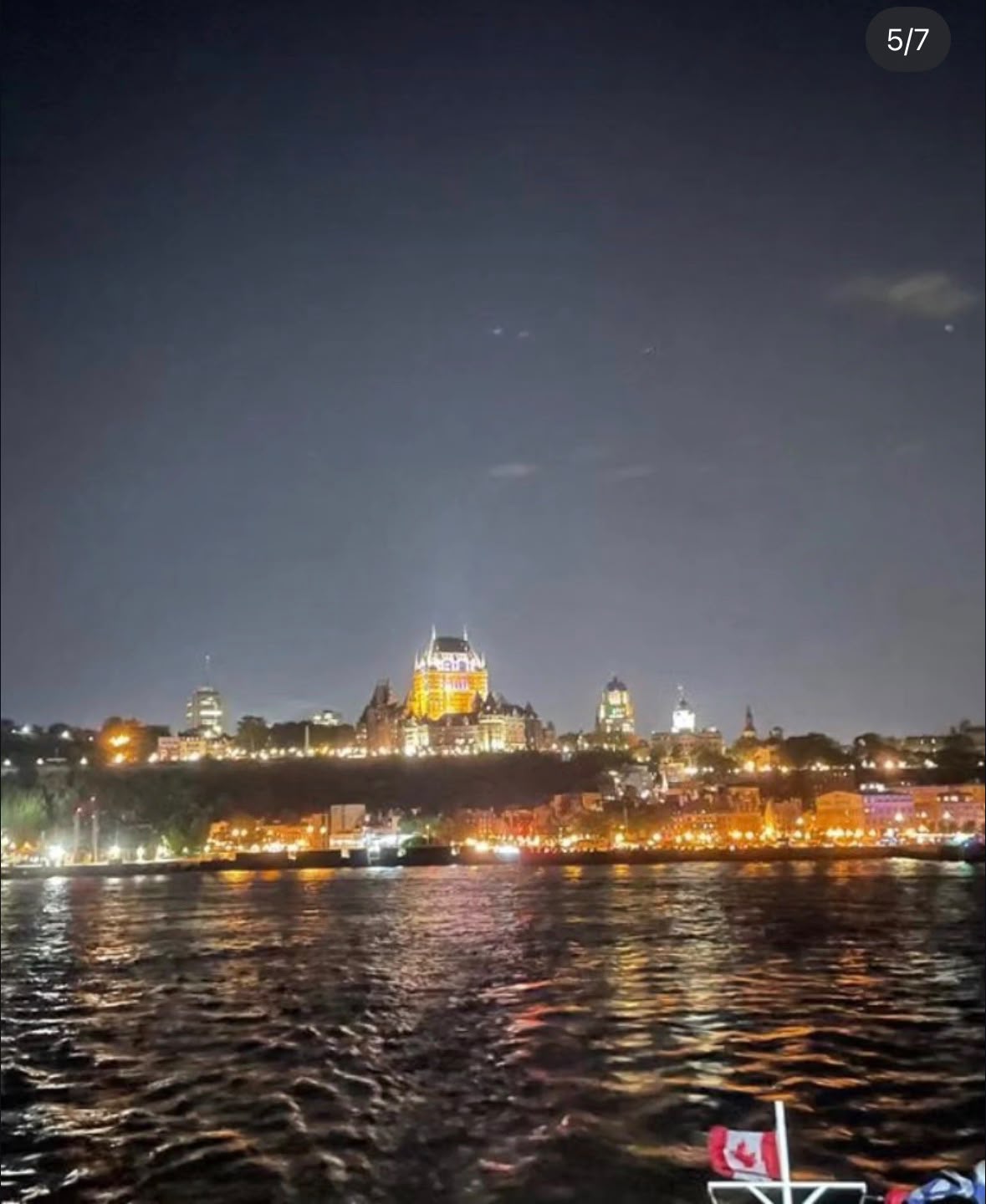 Poornika Wijesundara's Girls' Trip to Montreal and Quebec City Proves Canada's Most Charming Duo Delivers